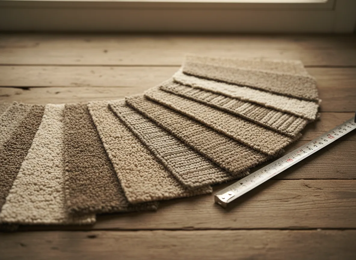 Carpet Installation Mount Ephraim, NJ FAQs